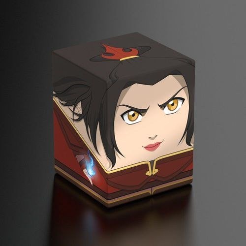 Ultimate Guard: Squaroes – Avatar: The Last Airbender – Azula