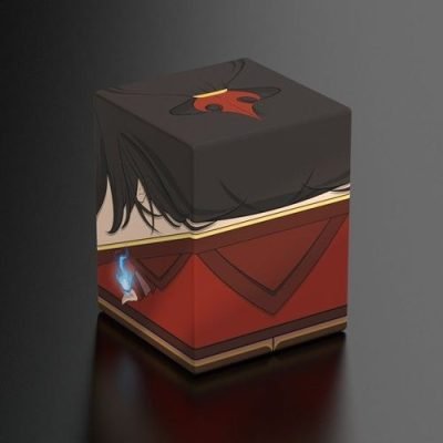 Ultimate Guard: Squaroes – Avatar: The Last Airbender – Azula — product image 2