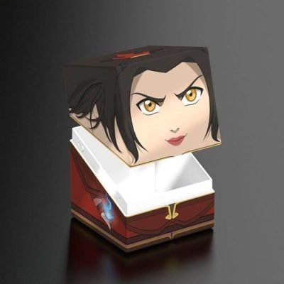 Ultimate Guard: Squaroes – Avatar: The Last Airbender – Azula — product image 3