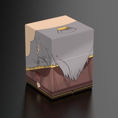 Ultimate Guard: Squaroes – Avatar: The Last Airbender – Iroh — product image 2
