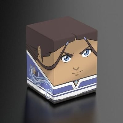 Ultimate Guard: Squaroes – Avatar: The Last Airbender – Katara — product image 1