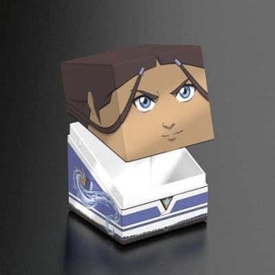 Ultimate Guard: Squaroes – Avatar: The Last Airbender – Katara — product image 3