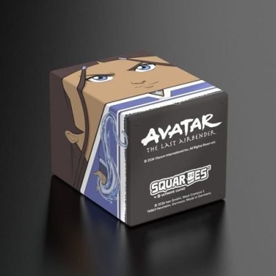 Ultimate Guard: Squaroes – Avatar: The Last Airbender – Katara — product image 4