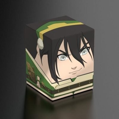 Ultimate Guard: Squaroes – Avatar: The Last Airbender – Toph — product image 1