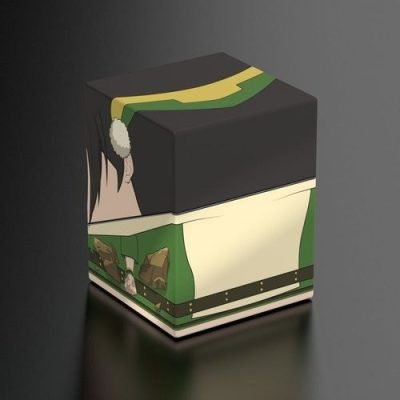 Ultimate Guard: Squaroes – Avatar: The Last Airbender – Toph — product image 2