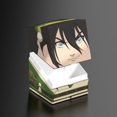 Ultimate Guard: Squaroes – Avatar: The Last Airbender – Toph — product image 3