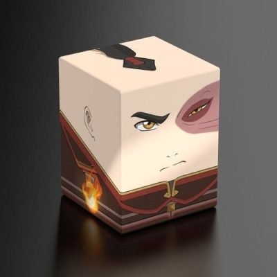Ultimate Guard: Squaroes – Avatar: The Last Airbender – Zuko — product image 1