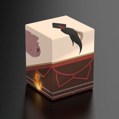 Ultimate Guard: Squaroes – Avatar: The Last Airbender – Zuko — product image 2