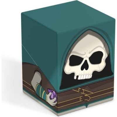 Ultimate Guard: Squaroes – MTG: Foundations 003 - Tinybones — product image 1