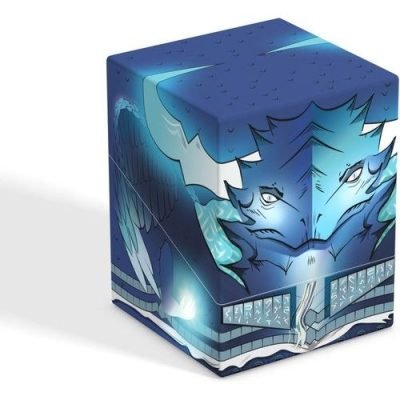 Ultimate Guard: Squaroes – MTG: Tarkir Dragonstorm - Ugin — product image 1