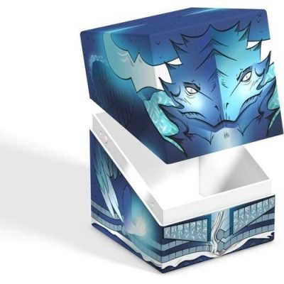 Ultimate Guard: Squaroes – MTG: Tarkir Dragonstorm - Ugin — product image 3