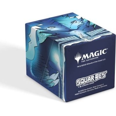 Ultimate Guard: Squaroes – MTG: Tarkir Dragonstorm - Ugin — product image 4