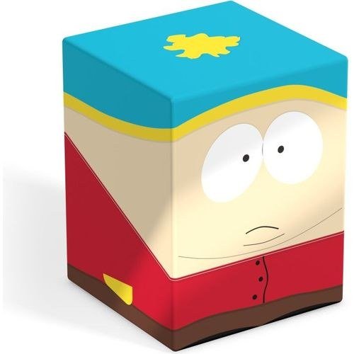 Ultimate Guard: Squaroes – South Park 001 – Cartman