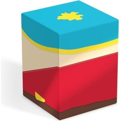 Ultimate Guard: Squaroes – South Park 001 – Cartman — product image 2