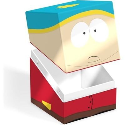 Ultimate Guard: Squaroes – South Park 001 – Cartman — product image 3