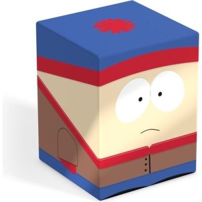 Ultimate Guard: Squaroes – South Park 003 – Stan — product image 1