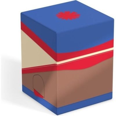 Ultimate Guard: Squaroes – South Park 003 – Stan — product image 2