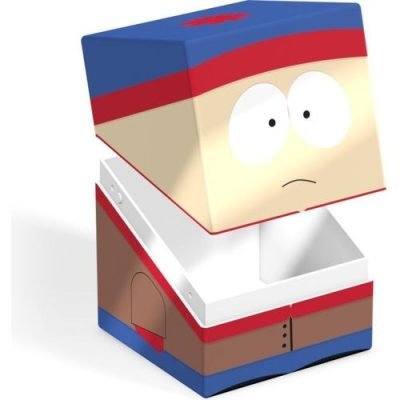 Ultimate Guard: Squaroes – South Park 003 – Stan — product image 3