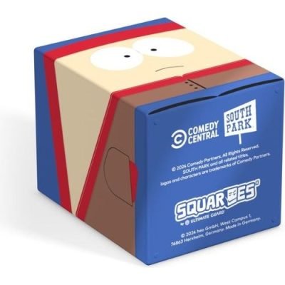 Ultimate Guard: Squaroes – South Park 003 – Stan — product image 4