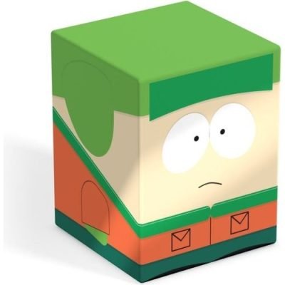 Ultimate Guard: Squaroes – South Park 004 – Kyle — product image 1