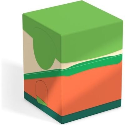 Ultimate Guard: Squaroes – South Park 004 – Kyle — product image 2