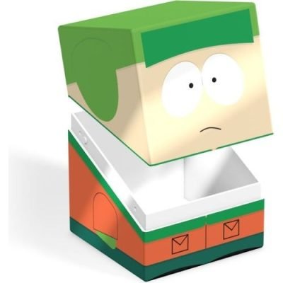 Ultimate Guard: Squaroes – South Park 004 – Kyle — product image 3