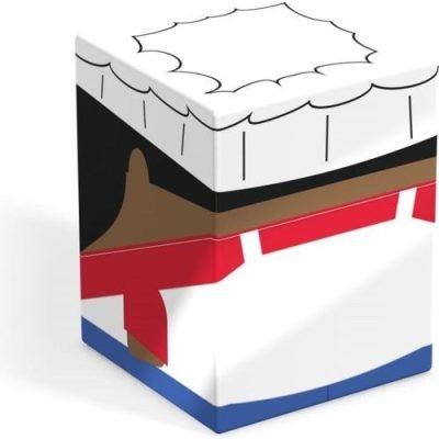 Ultimate Guard: Squaroes – South Park 005 – Chef — product image 2