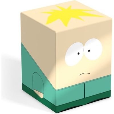 Ultimate Guard: Squaroes – South Park 006 – Butters — product image 1