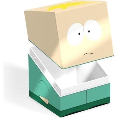 Ultimate Guard: Squaroes – South Park 006 – Butters — product image 3