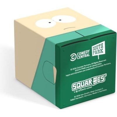 Ultimate Guard: Squaroes – South Park 006 – Butters — product image 4