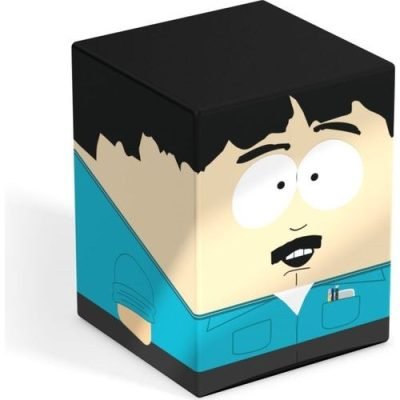 Ultimate Guard: Squaroes – South Park 009 - Randy — product image 1