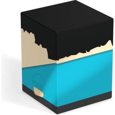 Ultimate Guard: Squaroes – South Park 009 - Randy — product image 2