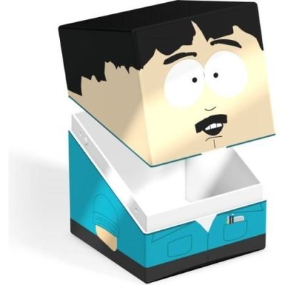 Ultimate Guard: Squaroes – South Park 009 - Randy — product image 3