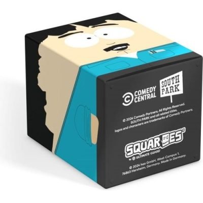 Ultimate Guard: Squaroes – South Park 009 - Randy — product image 4