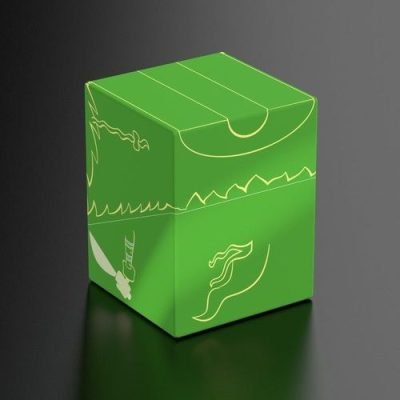 Ultimate Guard: Squaroes – SpongeBob SquarePants - Flying Dutchman — product image 2