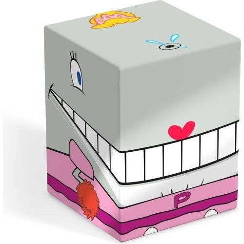 Ultimate Guard: Squaroes – SpongeBob SquarePants SB008 - Pearl