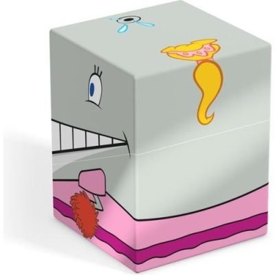 Ultimate Guard: Squaroes – SpongeBob SquarePants SB008 - Pearl — product image 2