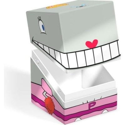 Ultimate Guard: Squaroes – SpongeBob SquarePants SB008 - Pearl — product image 3