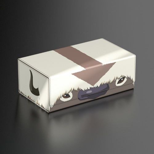 Ultimate Guard: Squaros Collectors Case - Avatar: The  Last Airbender – Appa