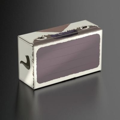 Ultimate Guard: Squaros Collectors Case - Avatar: The  Last Airbender – Appa — product image 2