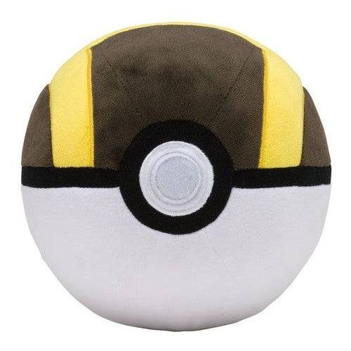 Ultra Ball - Pokémon Centre Plush