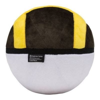 Ultra Ball - Pokémon Centre Plush — product image 2