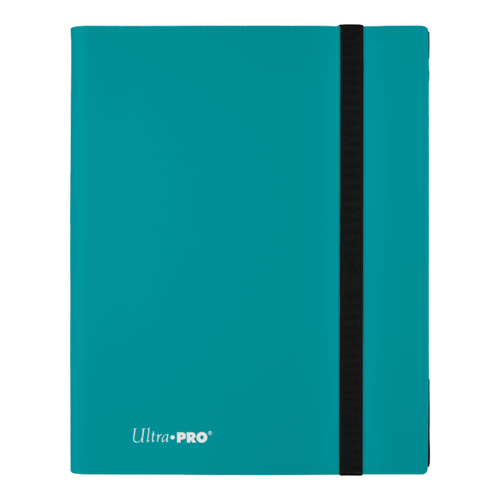 ULTRA PRO BINDER - ECLIPSE PRO-Binder - 9PKT- Sky Blue