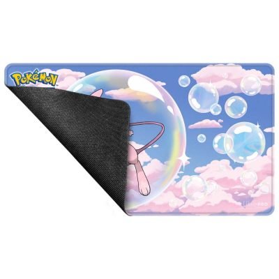 Ultra Pro - Mew Mythical Pokémon Foil Playmat — product image 3
