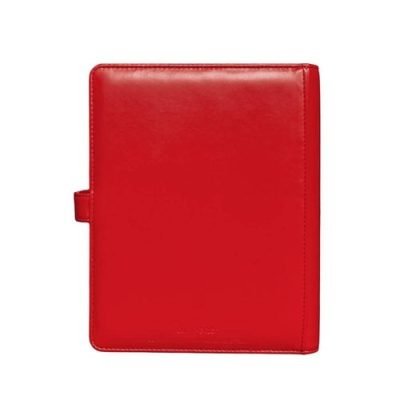 ULTRA PRO Pokémon Premium Red Snap Binder - 4 Pocket — product image 8