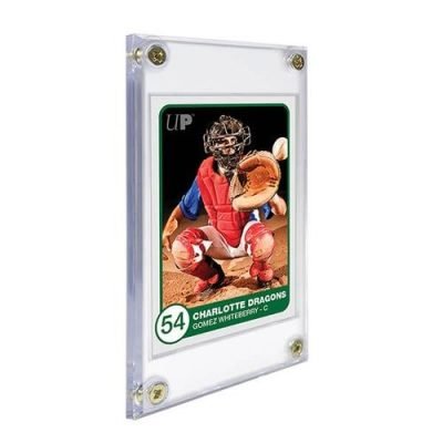 ULTRA PRO Screw Downs - 1/4 Inch Recessed — product image 2
