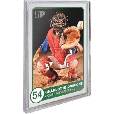 ULTRA PRO Specialty Holders - Mini Snap — product image 2