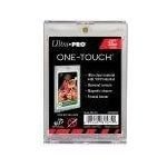 UTLRA PRO ONE TOUCH - 35PT w/Magnetic Closure - Clear — product image 2