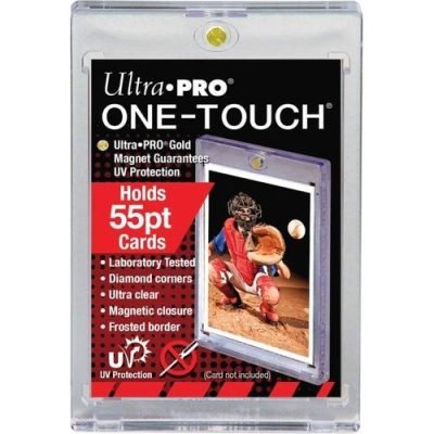 UTLRA PRO ONE TOUCH - 55PT UV w/Magnetic Closure — product image 1