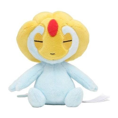 Uxie #480 - Pokémon Centre Fit Plush